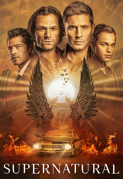 Supernatural