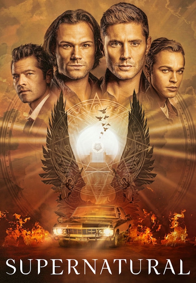 Supernatural