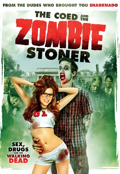 The Coed and the Zombiestoner