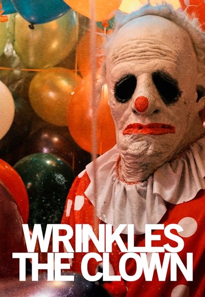 Wrinkles the Clown