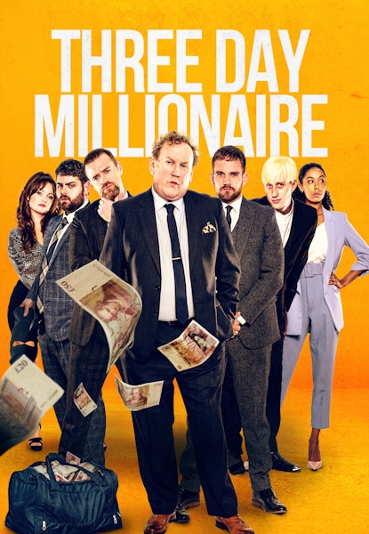 Three Day Millionaire