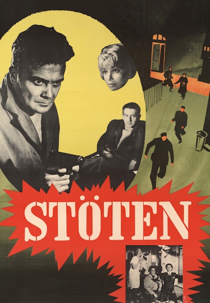 Stöten
