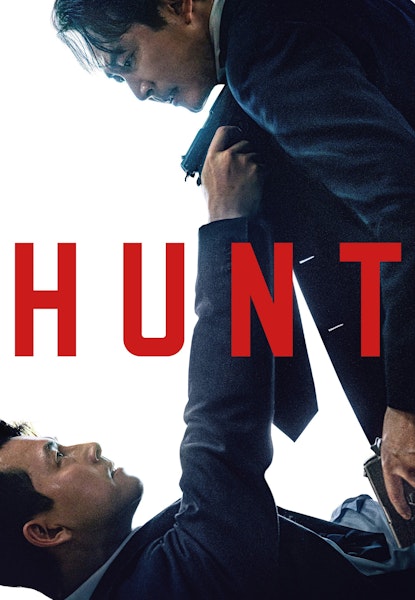 Hunt