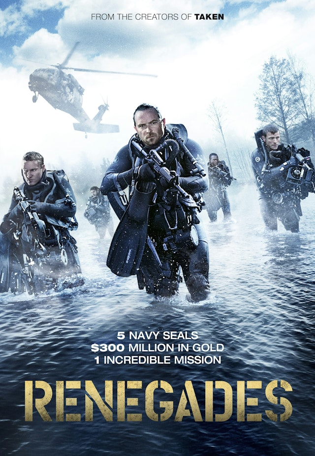 Renegades