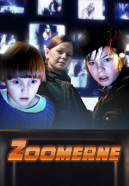Zoomerne
