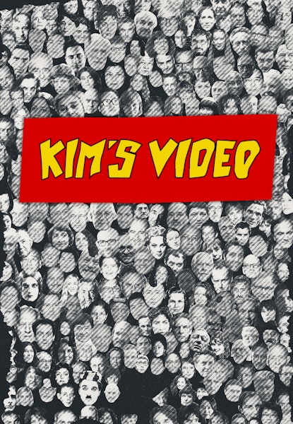 Kim's Video