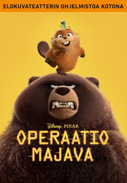 Operaatio Majava
