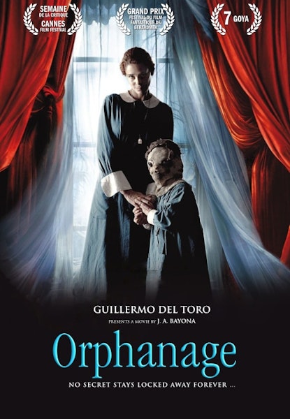 The Orphanage
