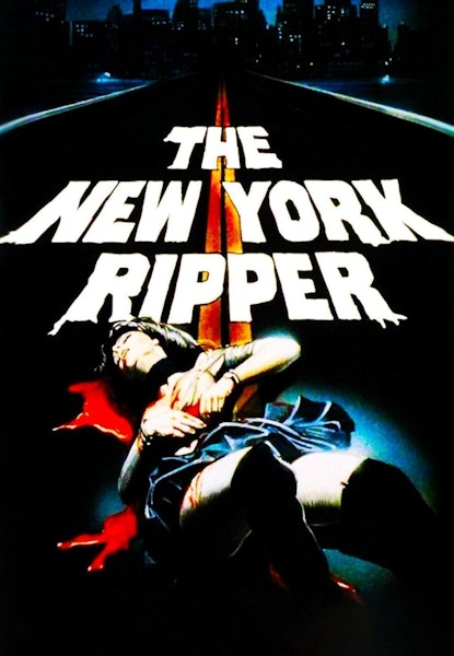 The New York Ripper