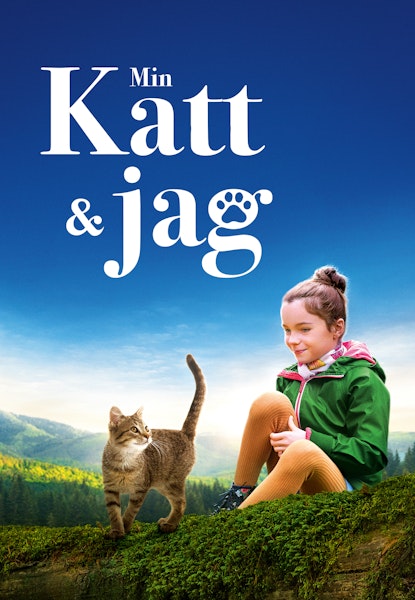 Min katt och jag