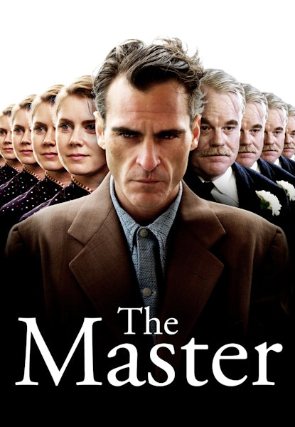 The Master