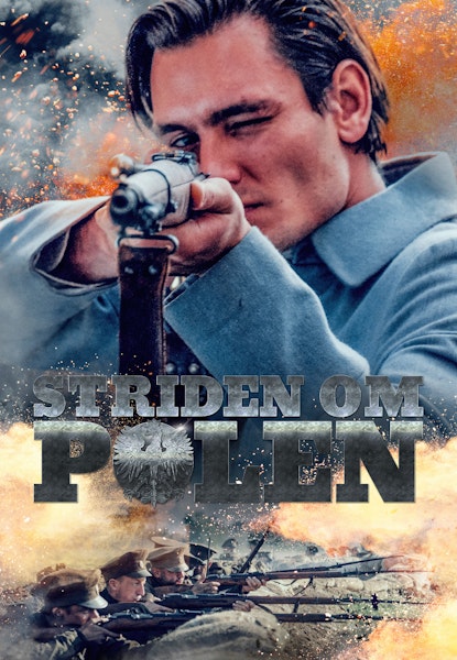 Striden om Polen