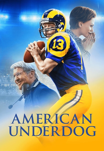 American Underdog