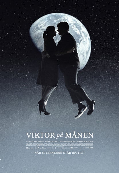 Den Danske Filmskole 2019 - Viktor på Månen