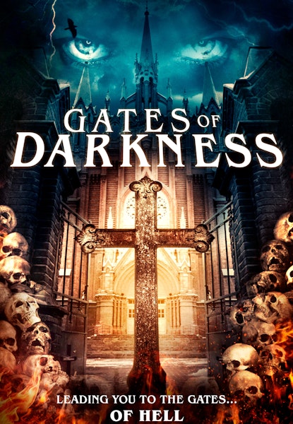 Gates of Darkness