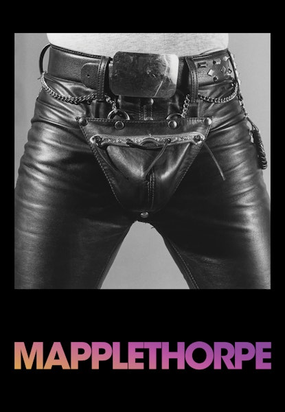 Mapplethorpe