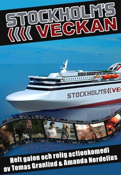 Stockholmsveckan