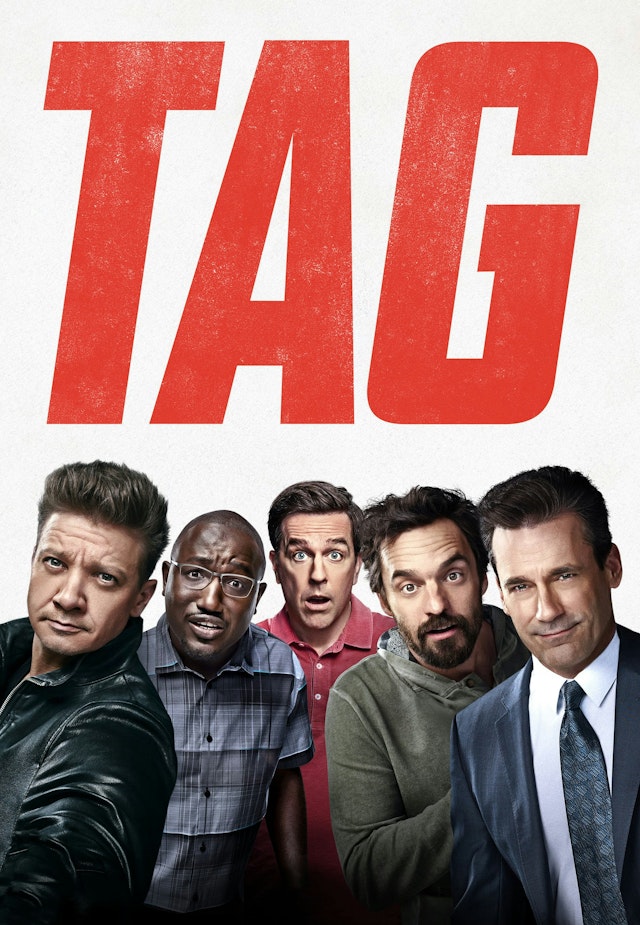 Tag