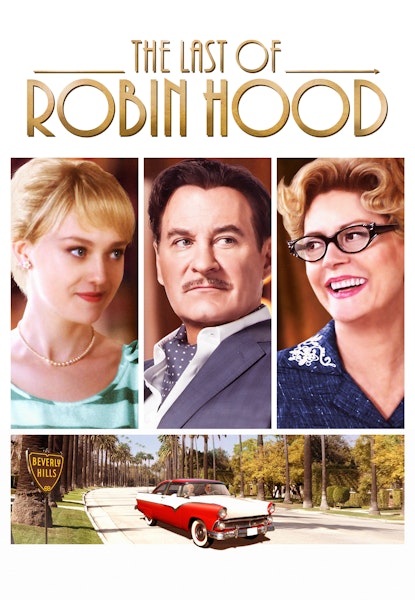 The Last of Robin Hood