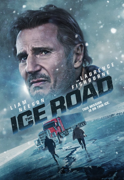 The Ice Road