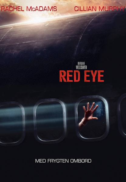 Red Eye