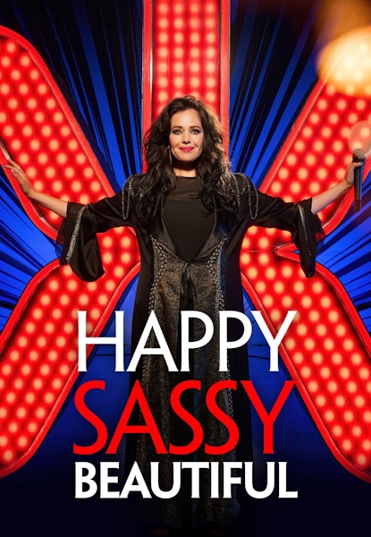 Happy, Sassy, Beautiful