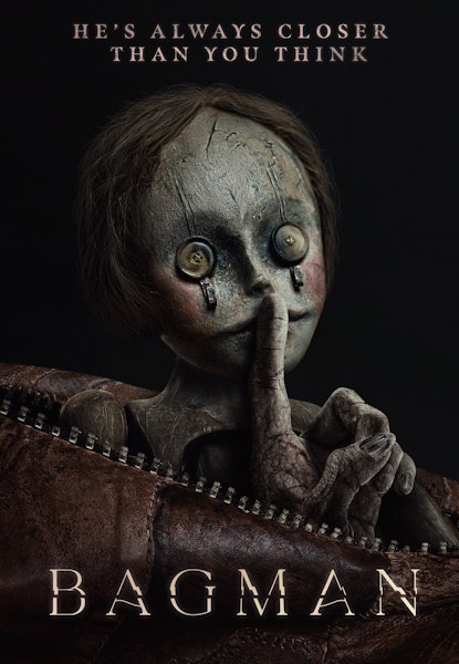 Bagman