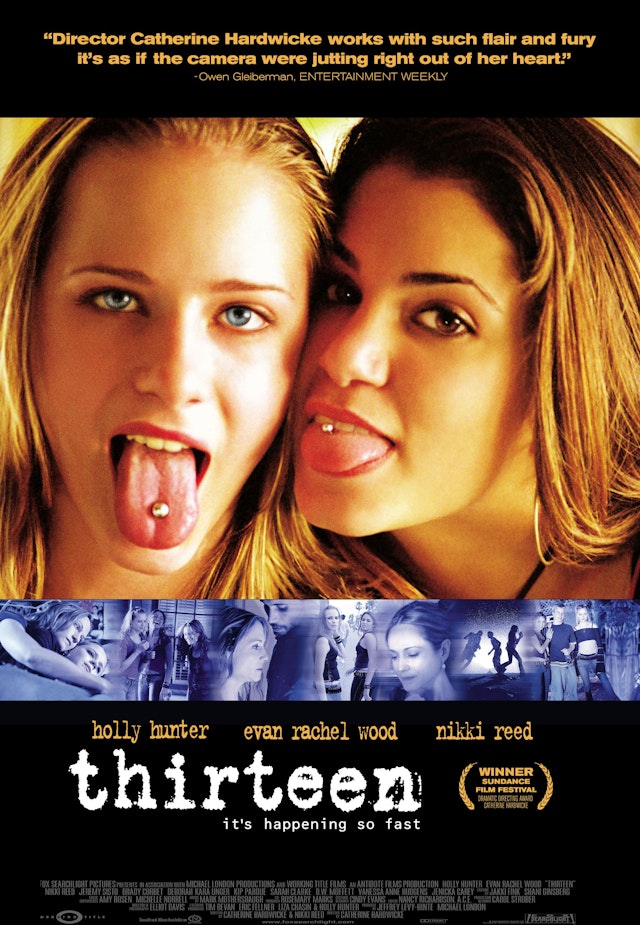 Thirteen