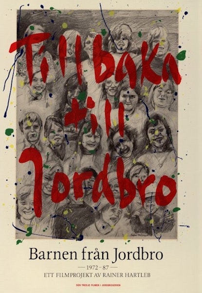 Tillbaka till Jordbro