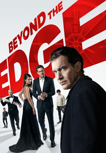 Beyond the Edge