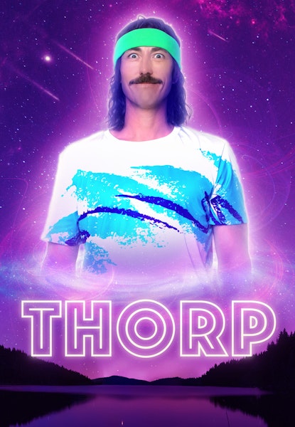 Thorp