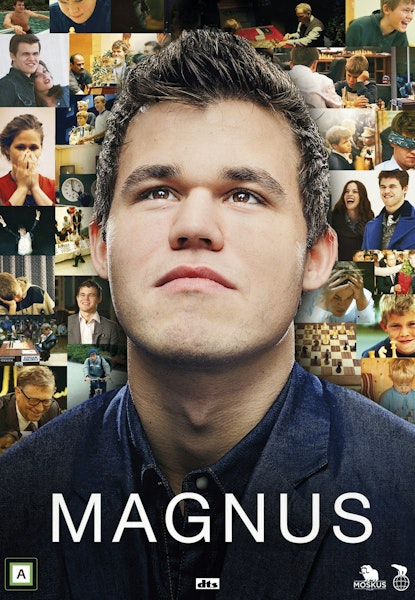 Magnus: schackgeniet