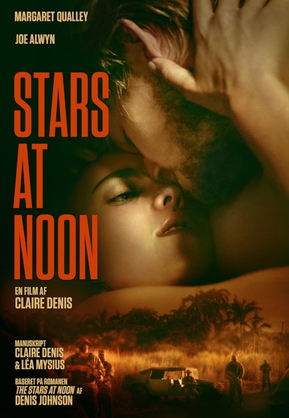 Stars at Noon