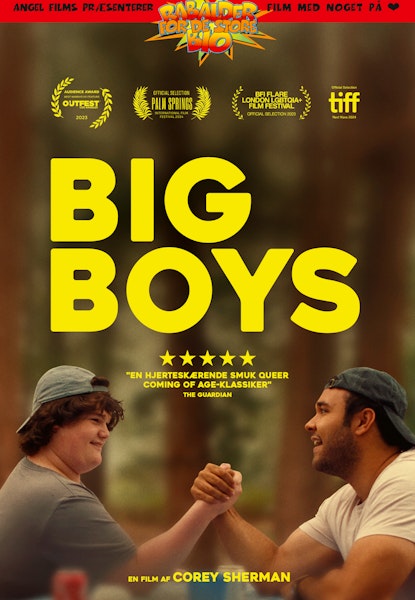 Big Boys