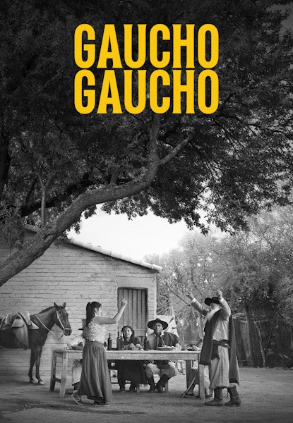 Gaucho Gaucho