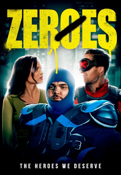 Zeroes