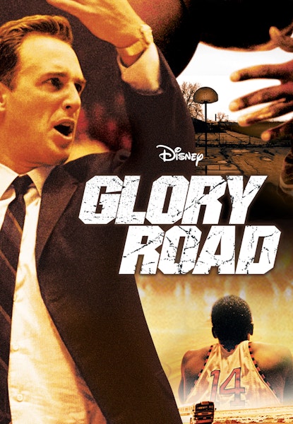 Glory Road