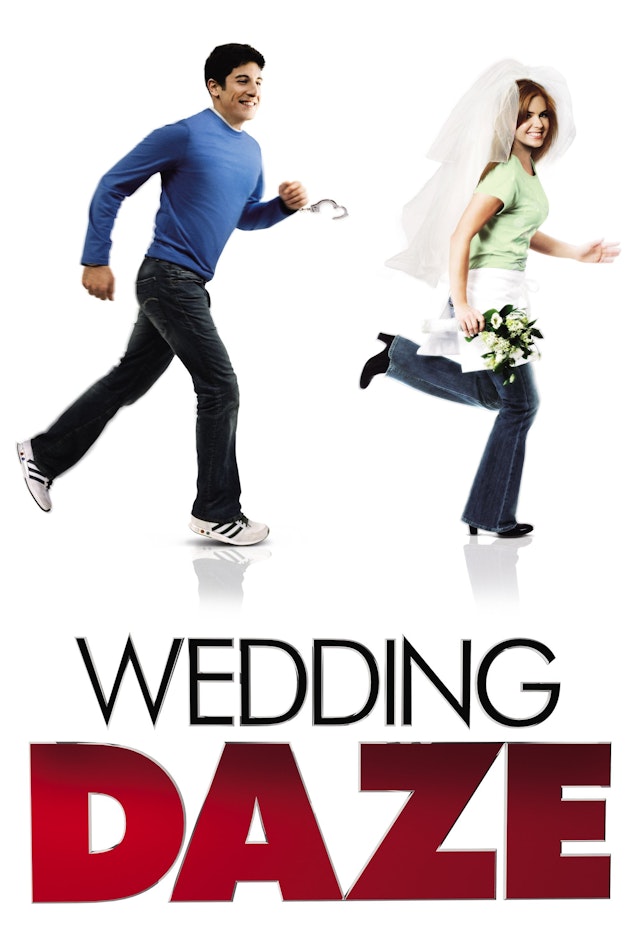 Wedding Daze