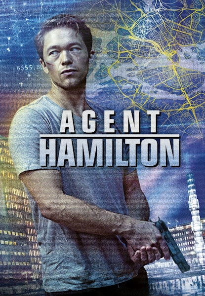 Hamilton