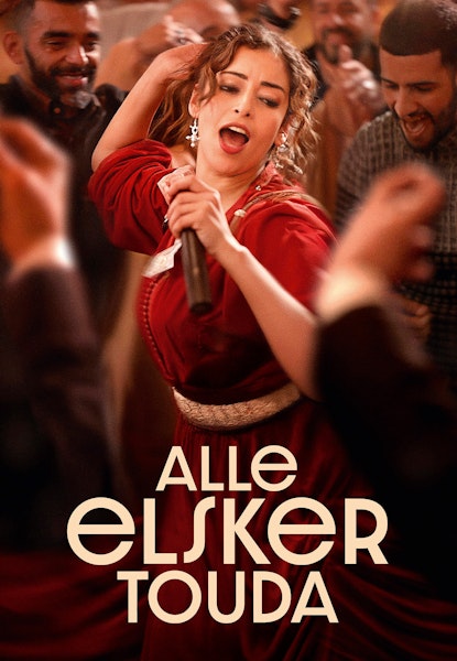 Alle Elsker Touda