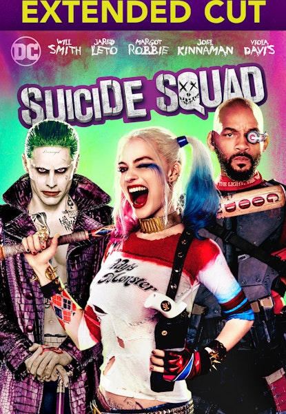 Suicide Squad