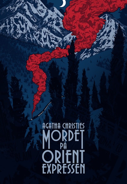 Mordet på Orientexpressen
