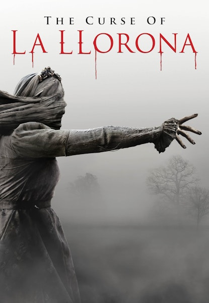 The curse of la Llorona