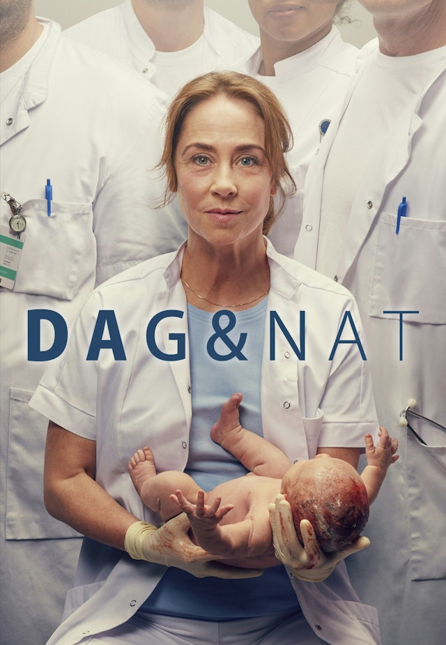 Dag och natt