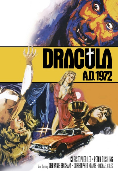 Dracula A.D. 1972