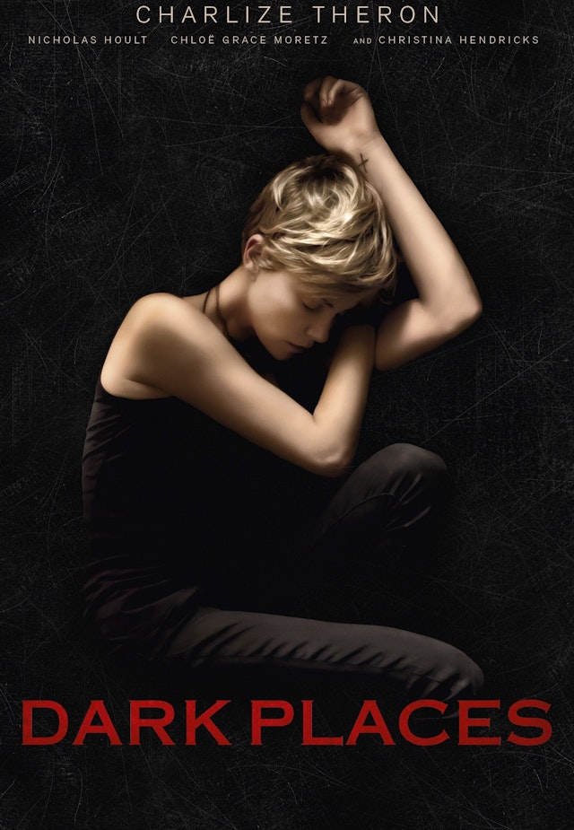 Dark places