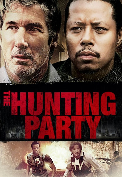 The Hunting Party