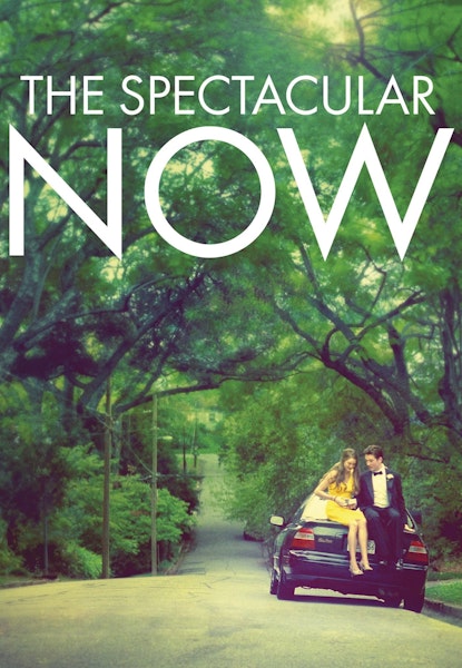 The Spectacular Now