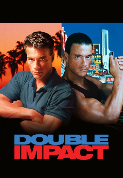 Double Impact