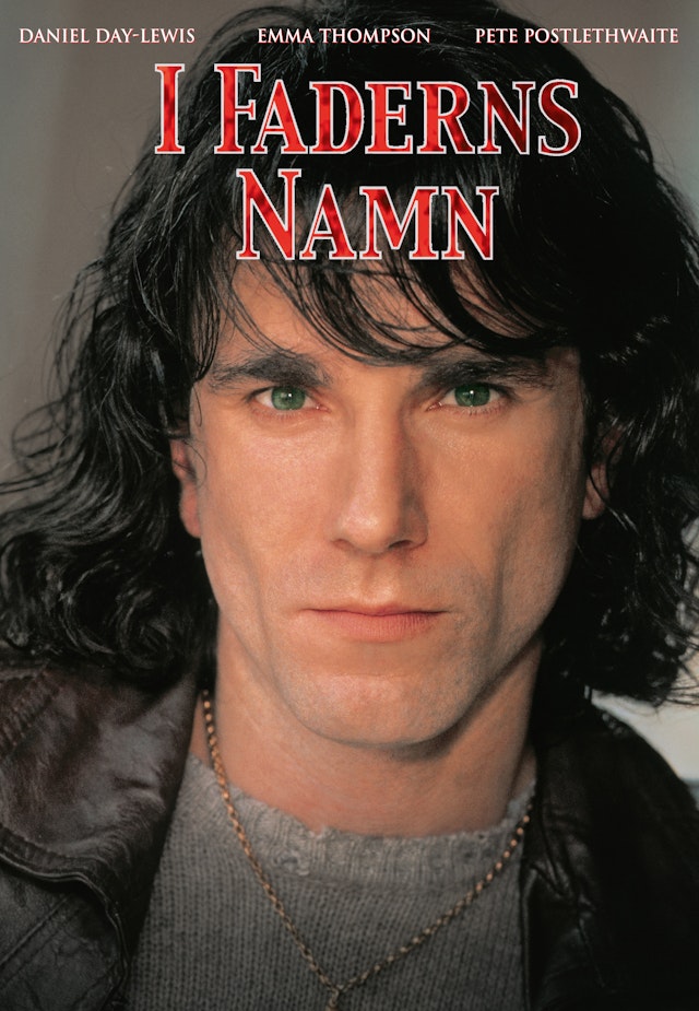 I faderns namn